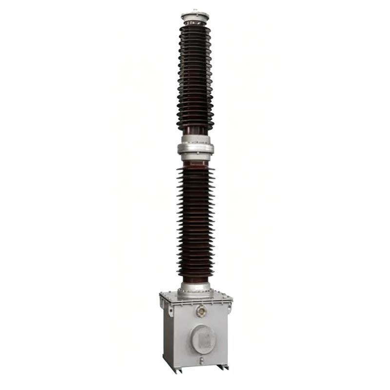 110kV Pt 전압 변압기