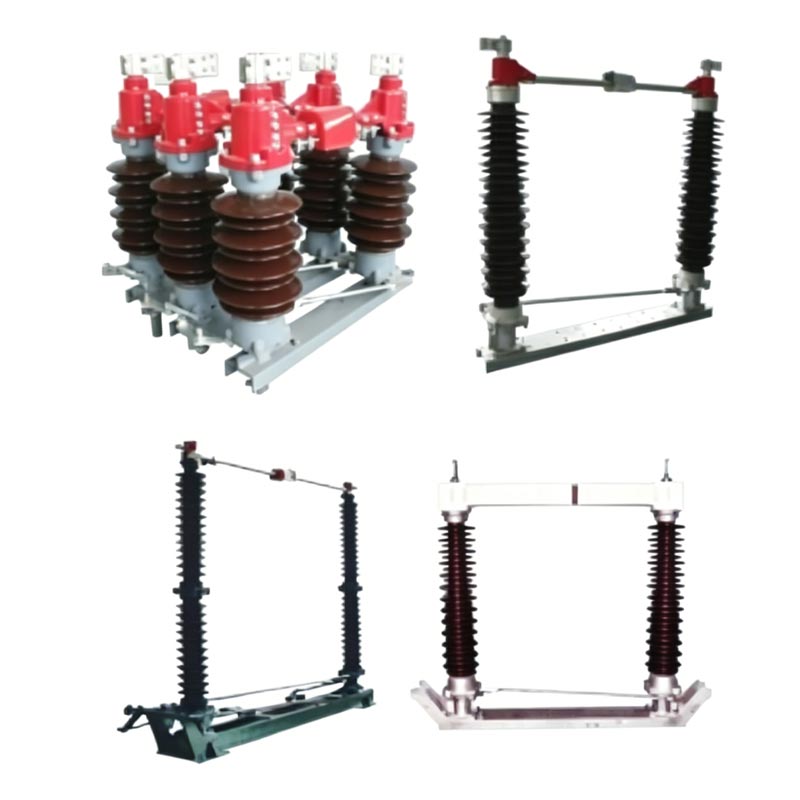 110kv 1250a 2000a 단로기 스위치