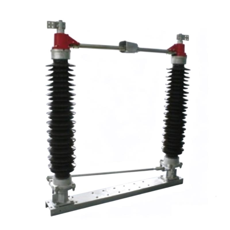 110kv 126kv 분리 스위치 절연체