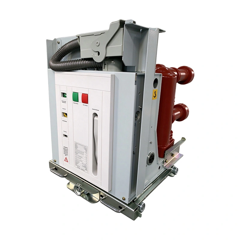 11kv 630a 진공 회로 차단기 11kv 630a 진공 회로 차단기