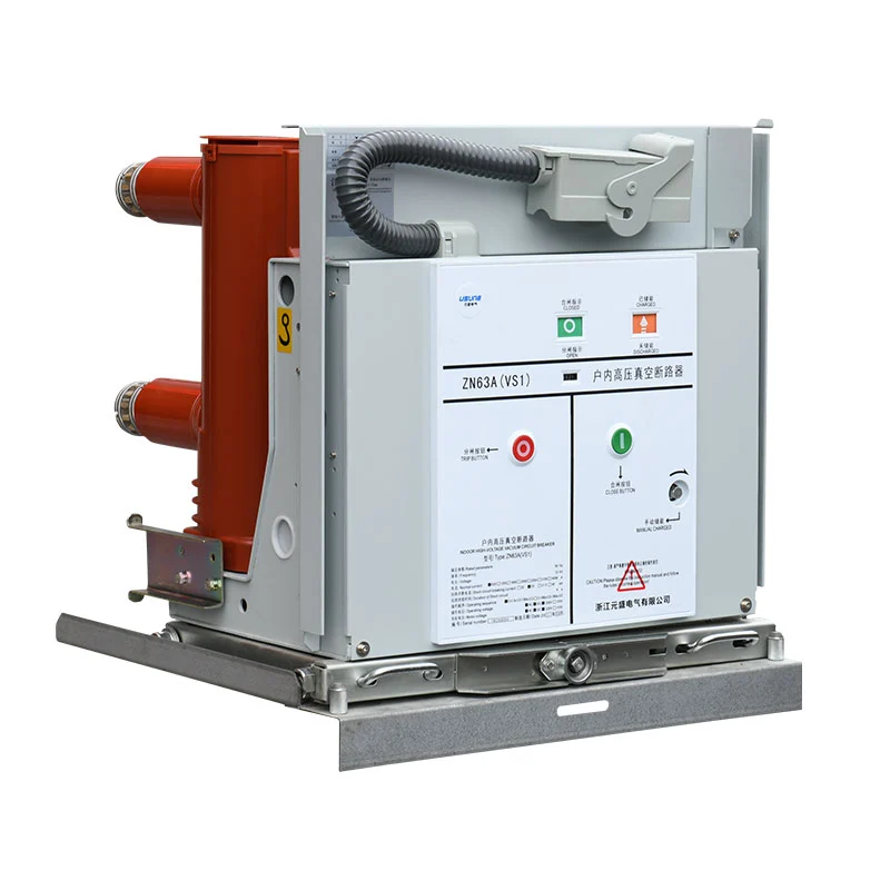 11kv 630a Vcb 진공 회로 차단기