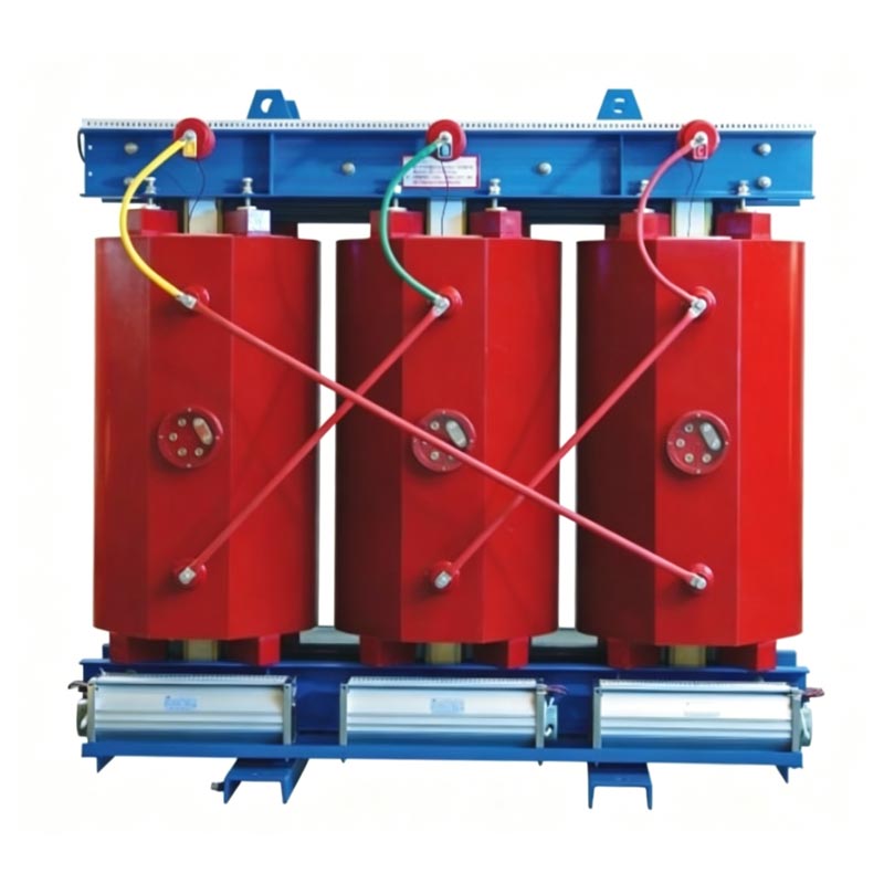 13.8kV 250kVA 건식 배전 변압기