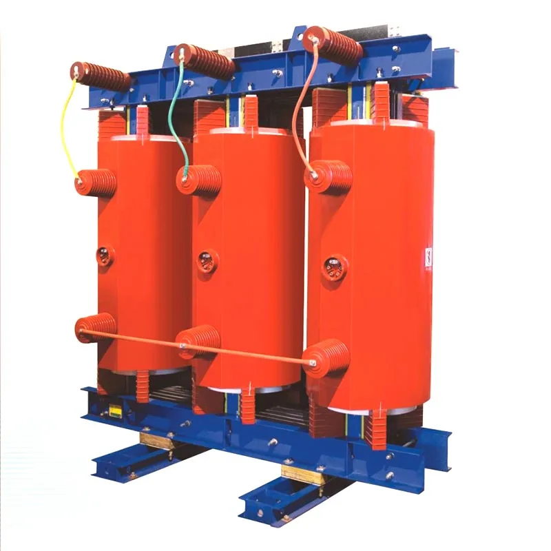 1500 1600kVA 삼상 건식 변압기 1500 1600kVA 삼상 건식 변압기