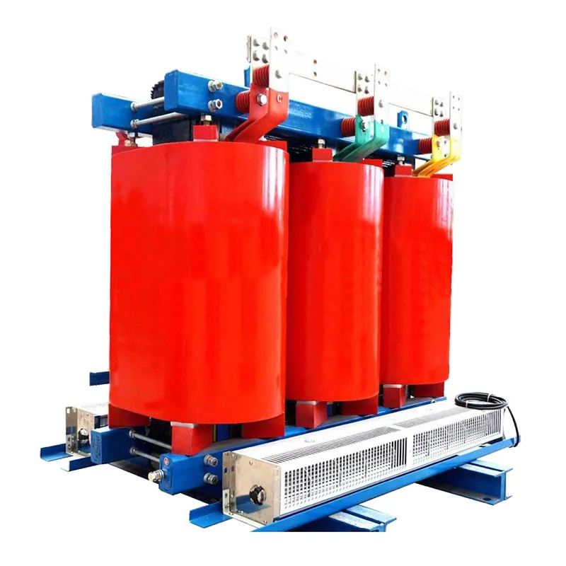 2000kVA 삼상건식변압기