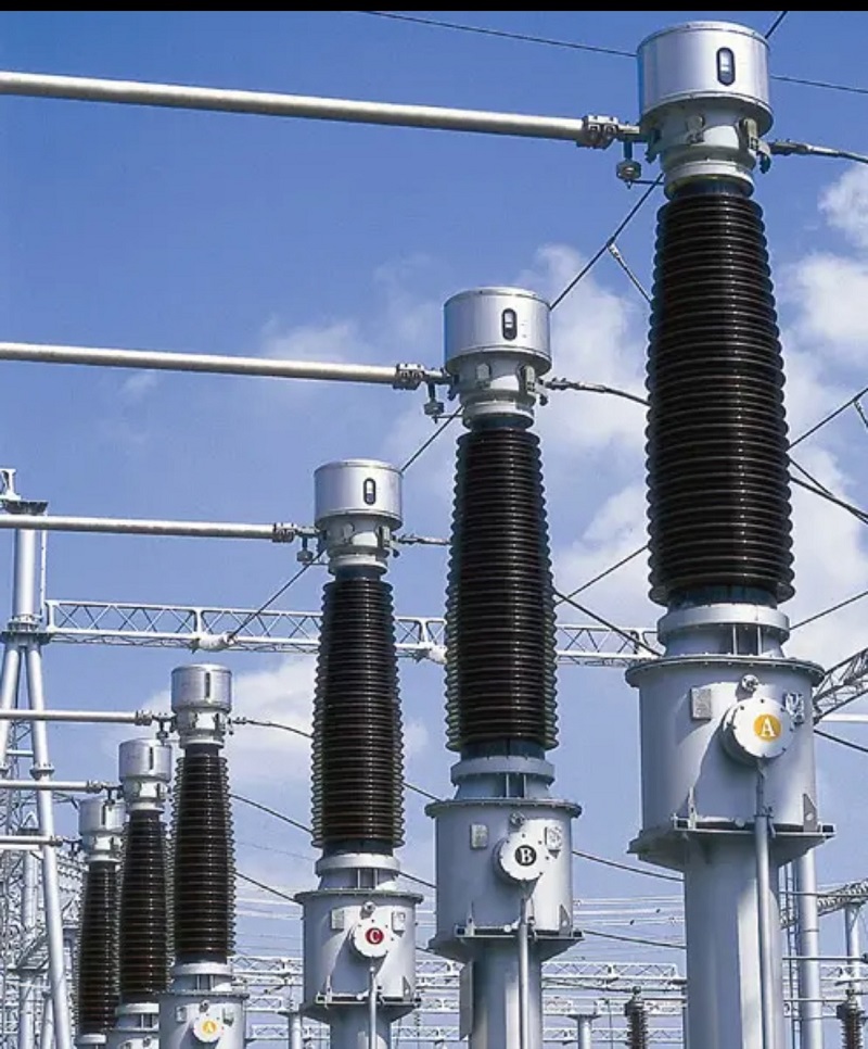 정확한 측정과 안정적인 계전기 보호를 위한 LB6-110kV 변류기