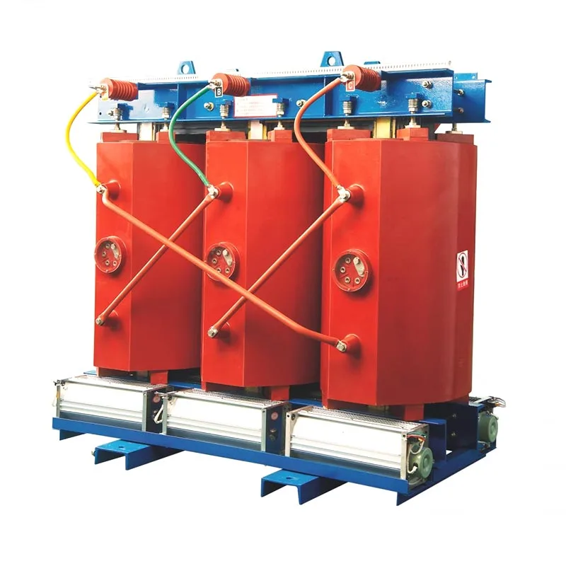11kV 1000kVA 건식 변압기란 무엇이며 어떻게 작동합니까?