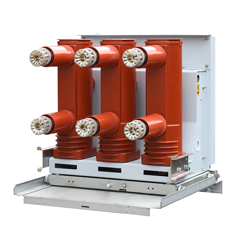24kv 진공 회로 차단기