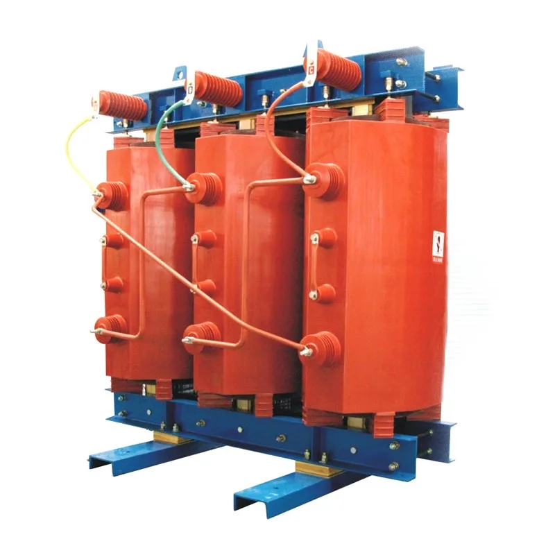 3000 3150KVA 건식 변압기 3000 3150KVA 건식 변압기