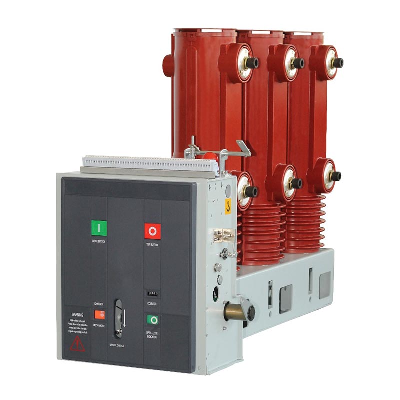 33kv 실내 Vcb 진공 회로 차단기