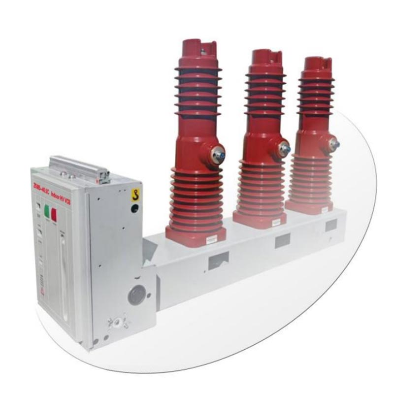 33kv 실내 Vcb 진공 회로 차단기
