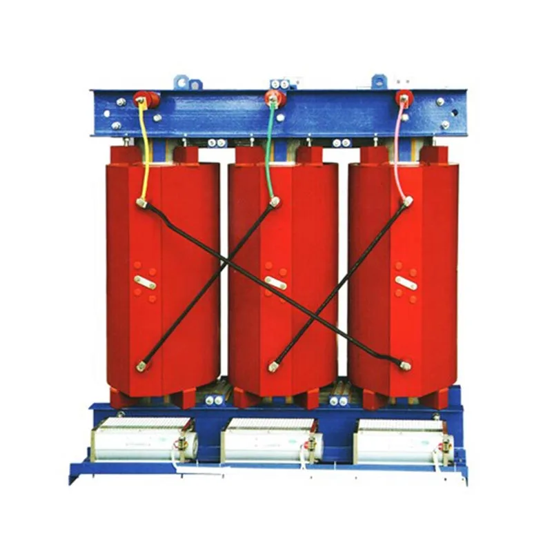 630kVA 에폭시 수지 건식 변압기 630kVA 에폭시 수지 건식 변압기
