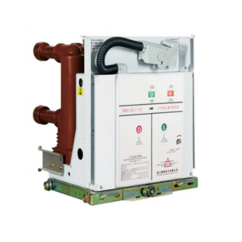 36kV 고전압 진공 회로 차단기 36kV 고전압 진공 회로 차단기