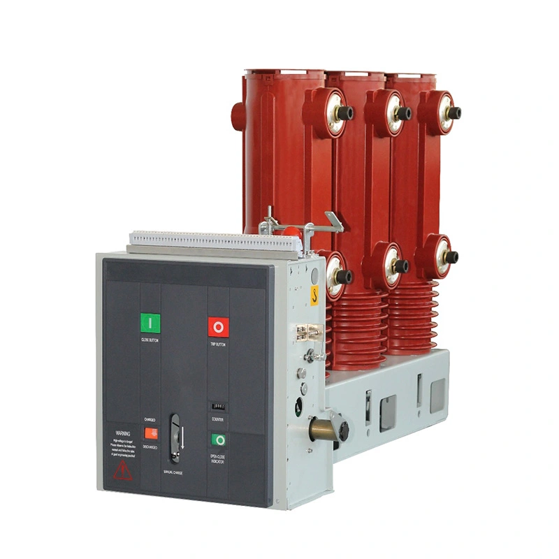 36kV 고전압 진공 회로 차단기