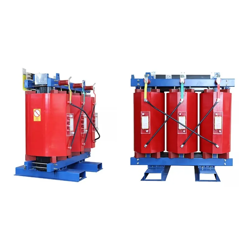 750kVA 삼상 건식 변압기 750kVA 삼상 건식 변압기