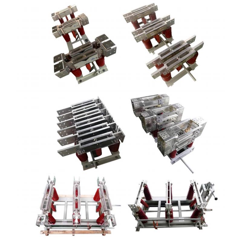 분리 스위치 12kv 10kv 1000a 1250a