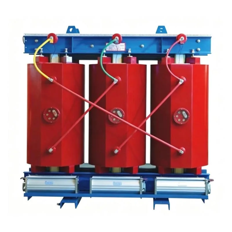 750kVA Three-Phase Dry Type Transformer