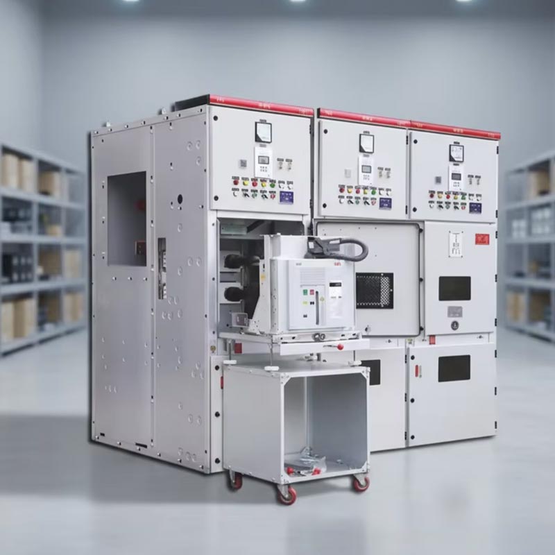 Kyn28 개폐기 10kv Kyn28 개폐기 10kv