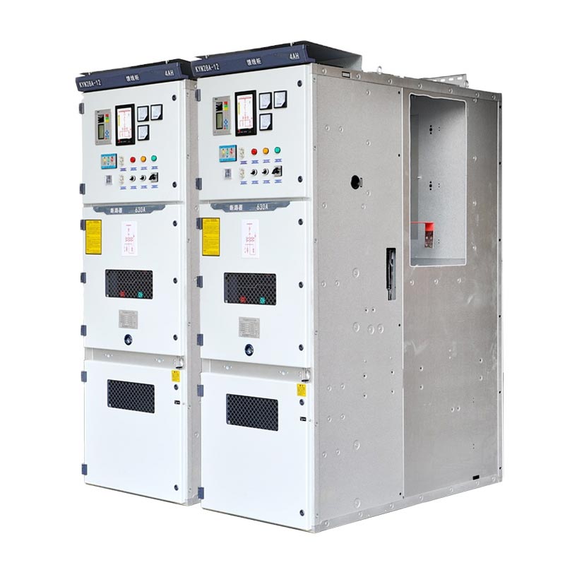 Kyn28 개폐기 11kV