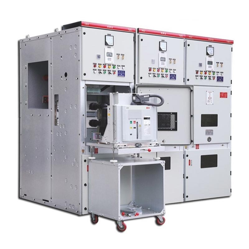Kyn28 개폐기 12kv
