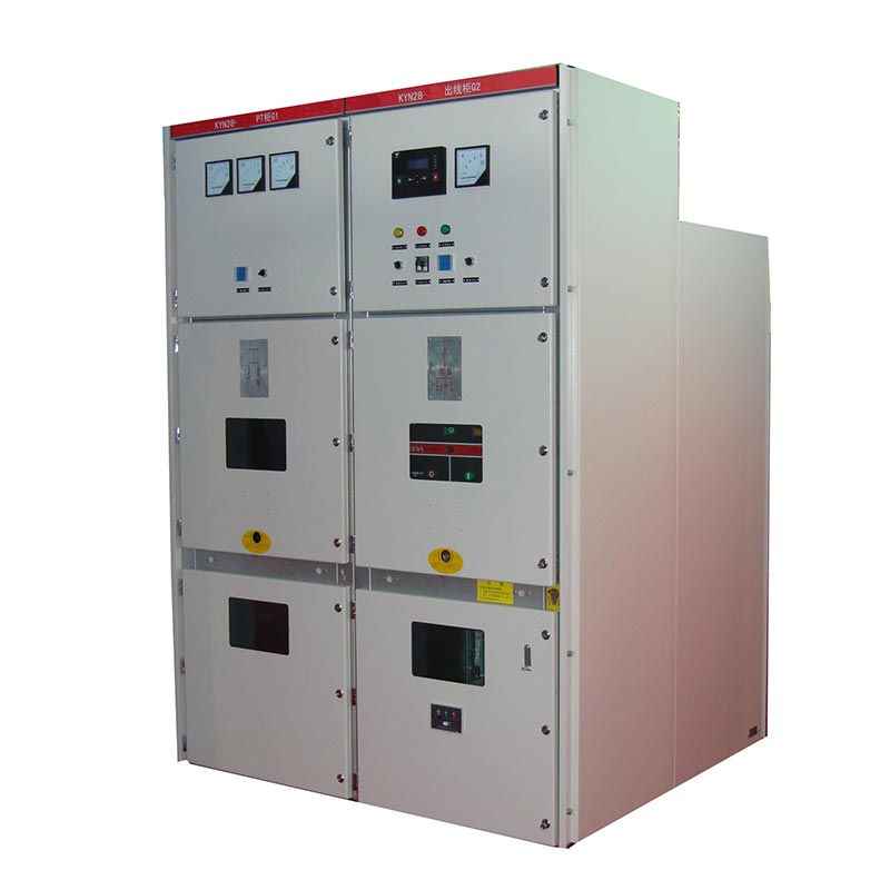 Kyn28 개폐기 20kv