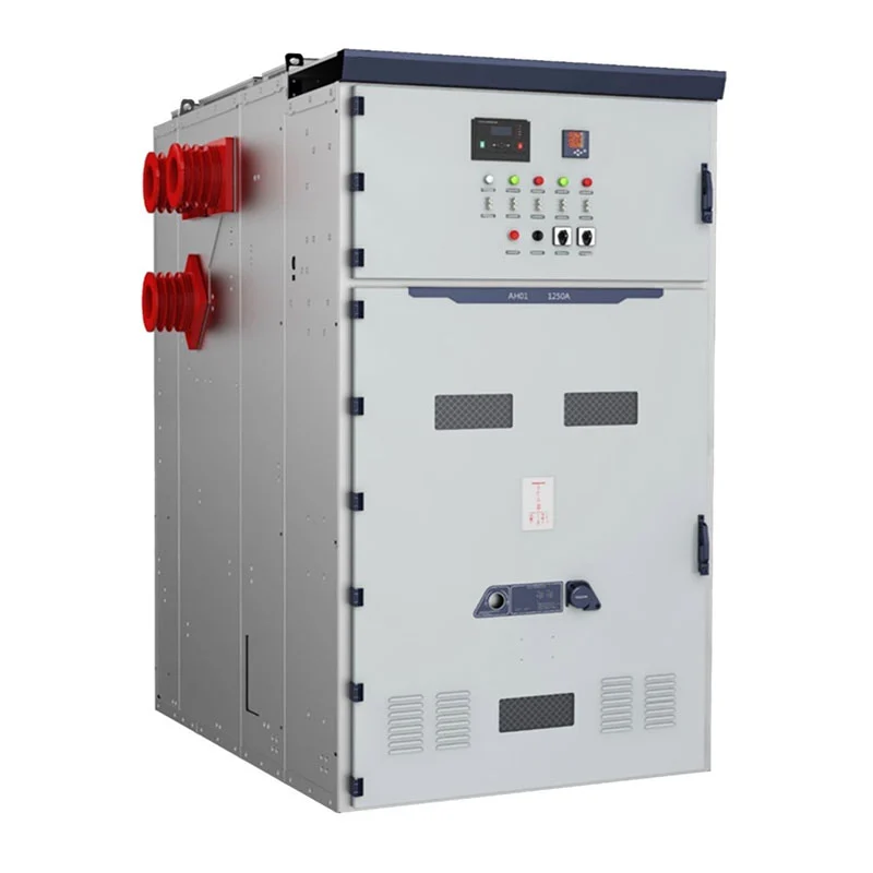 KYN61-40.5 33kV 실내 VCB 개폐기 패널