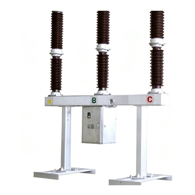 육불화황 회로 차단기 스위치 126kv 육불화황 회로 차단기 스위치 126kv