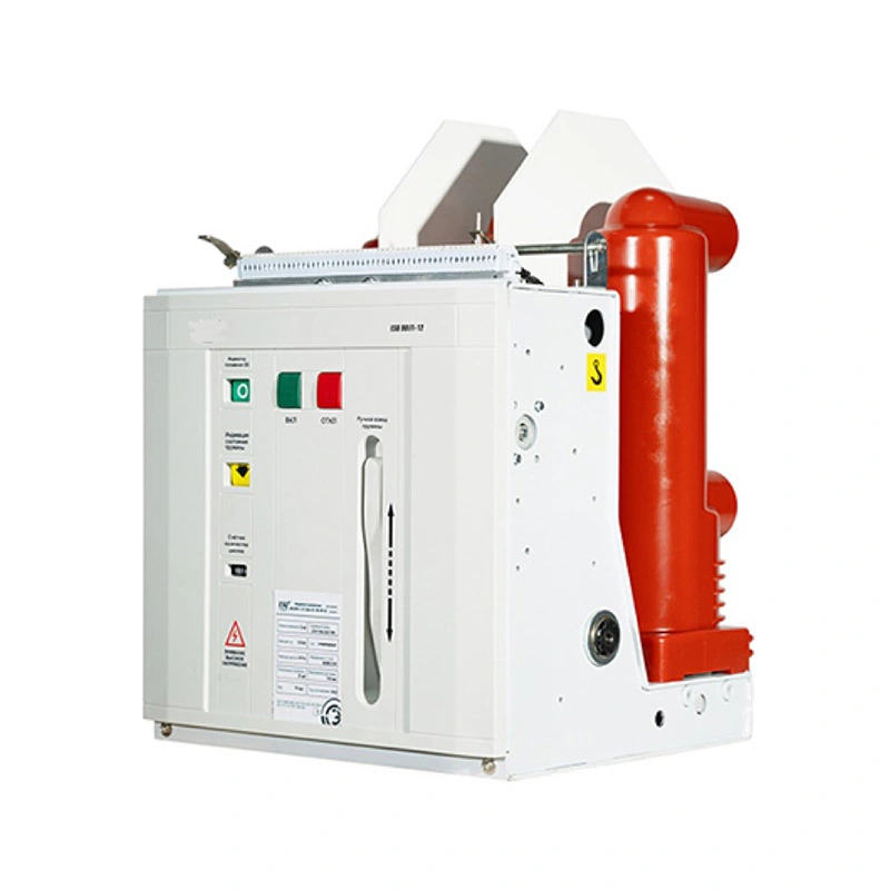 진공 회로 차단기 12kv 24kv