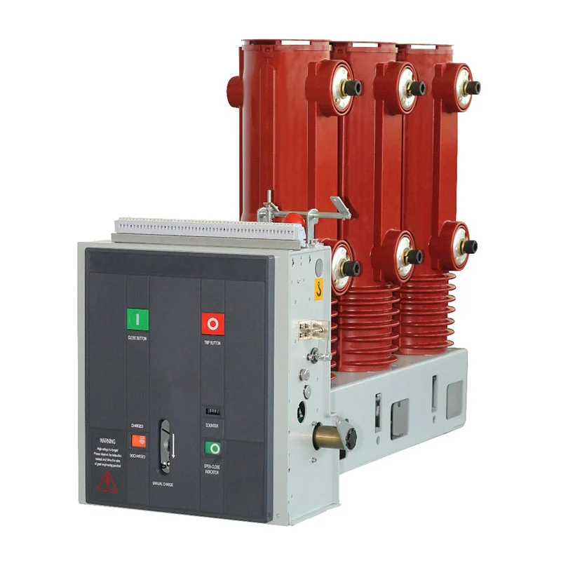 ZN85C-40.5 40.5kV 실내 진공 회로 차단기