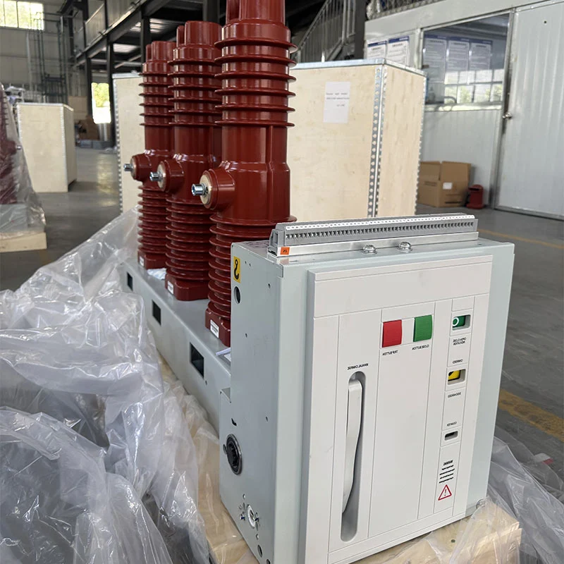 ZN85C-40.5 40.5kV 실내 진공 회로 차단기